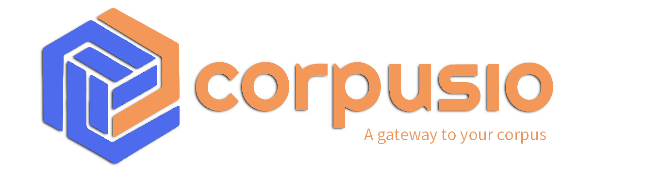 Corpusio Logo